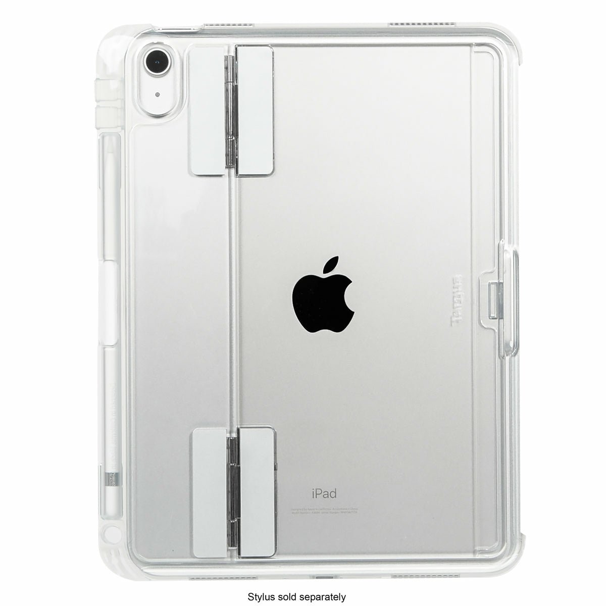 Targus Click-In 27.7 cm (10.9") Cover Transparent THD927GL