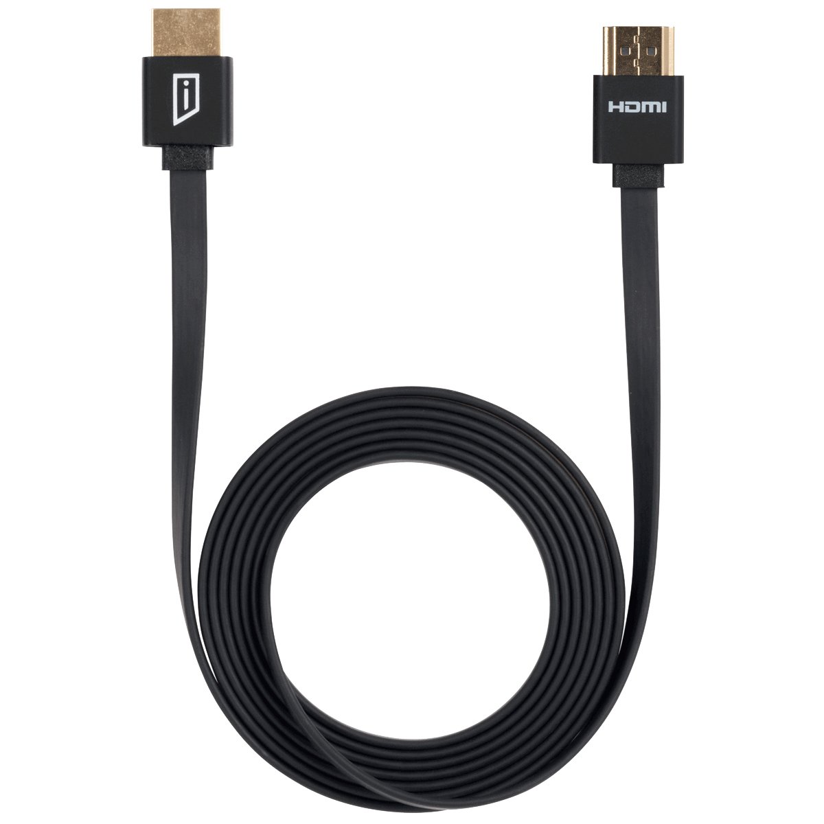 Targus iStore HDMI cable 1.8 m Type A (Standard) Black ACC967CAI