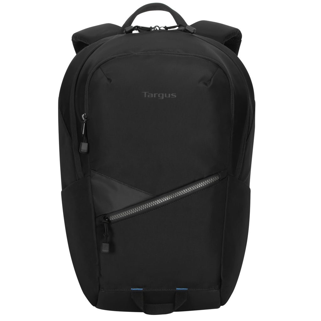 Targus TBB637GL backpack Casual Black