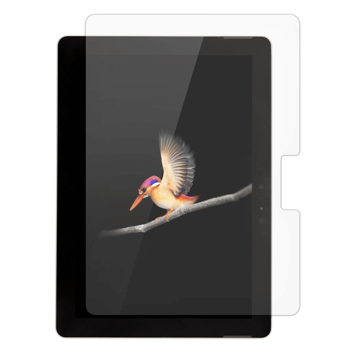 Targus AWV1310GL tablet screen protector Anti-glare Microsoft 1 pc(s)