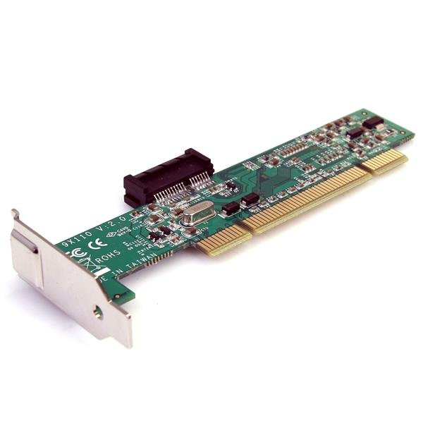 StarTech.com PCI to Express Adapter Card - TAA PCI1PEX1