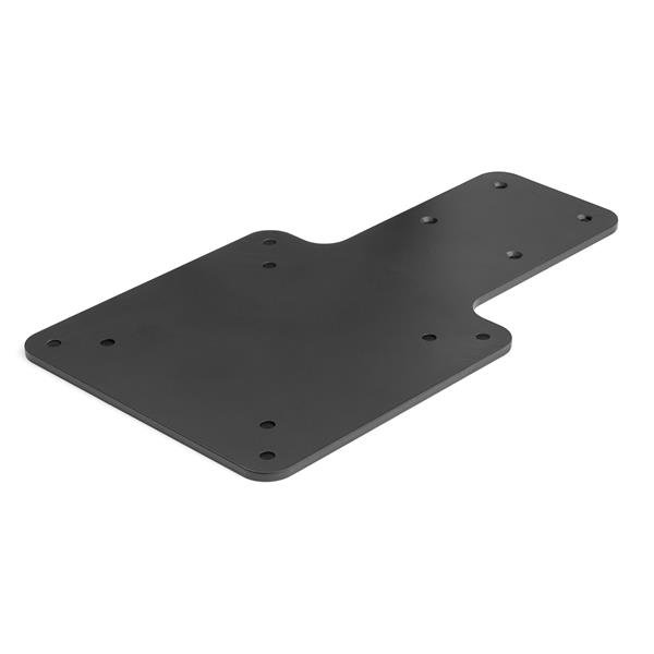 StarTech.com Docking Station Mount - VESA Compatible - Steel SSPMSVESA