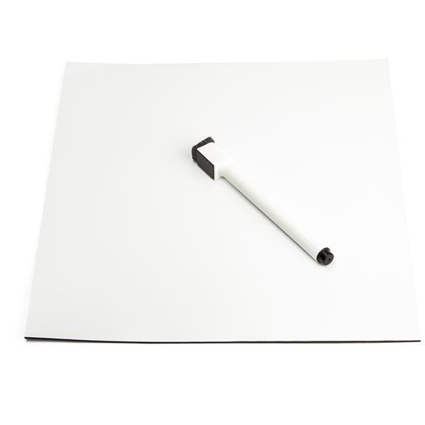 StarTech.com Magnetic Project Mat - 9.5” x 10.5” (24 cm 27 STMAGMAT
