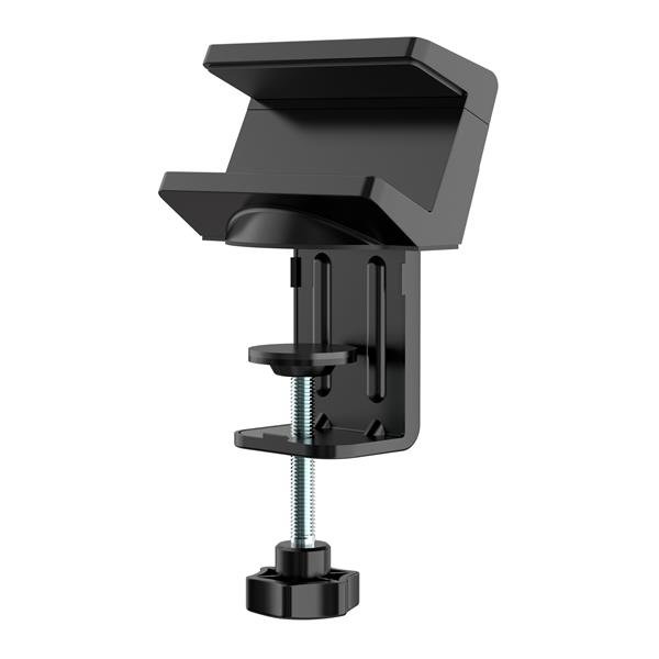 StarTech.com Universal Power Strip Desk Mount - Adjustable - Table Clamp Holder PWRSTRPCLMP