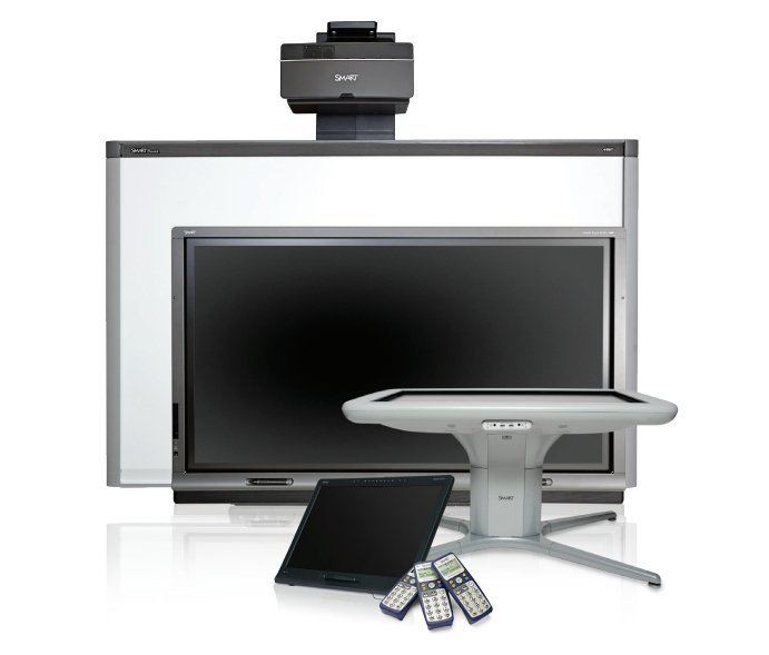 SMART Technologies EWY1-AM40-ENT warranty/support extension 1 year(s)