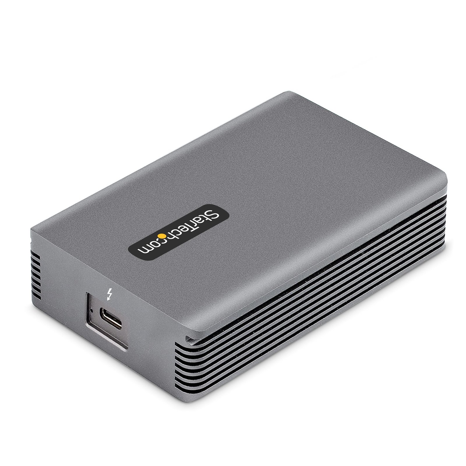 Startech StarTech.com Thunderbolt 3 to Ethernet Adapter, 10GbE - Multi-Gigabit, RJ45 Network - TB310G2