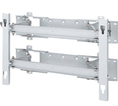 Samsung WMN4070SD TV mount/stand 101.6 cm (40") White