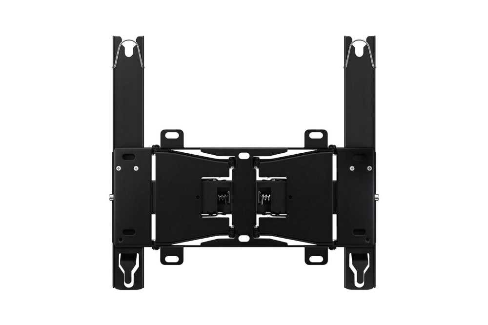 Samsung WMN4277SE TV mount/stand 195.6 cm (77") Black