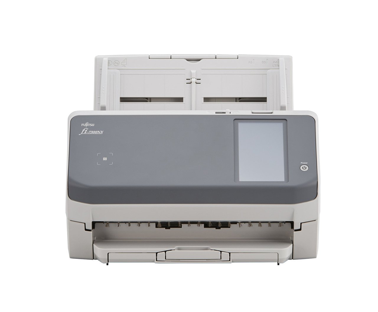 Ricoh Fujitsu fi-7300NX ADF scanner 600 x DPI A4 Grey PA03768-B005