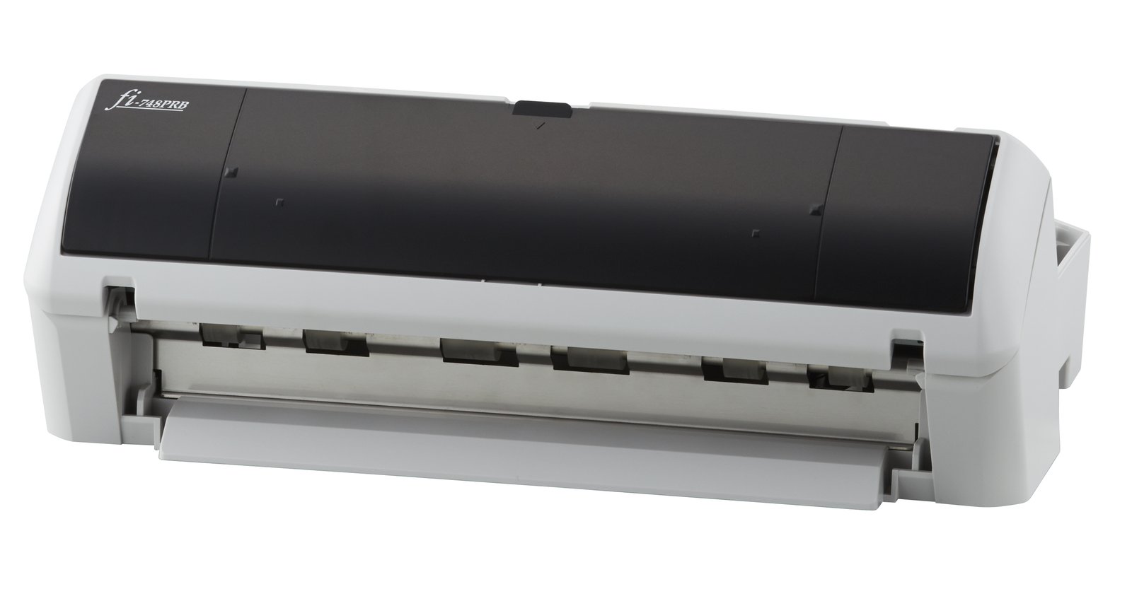 Ricoh fi-748PRB endorser/imprinter Front page PA03710-D401