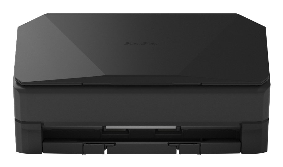 Ricoh ScanSnap IX2500 ADF scanner 600 x DPI A4 Black PA03860-B005