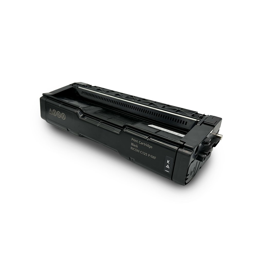 Ricoh 434060 toner cartridge 1 pc(s) Original Black