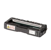Ricoh 407539 toner cartridge 1 pc(s) Original Black