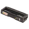Ricoh 406046 toner cartridge 1 pc(s) Original Black