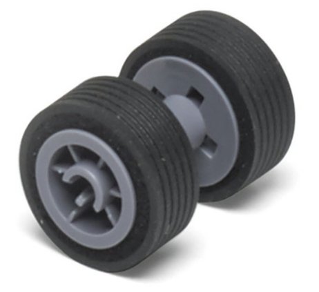Ricoh Fujitsu PA03710-0001 printer/scanner spare part/accessory Pick-up roller 1 pc(s)