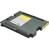 Ricoh 405691 ink cartridge 1 pc(s) Original Yellow