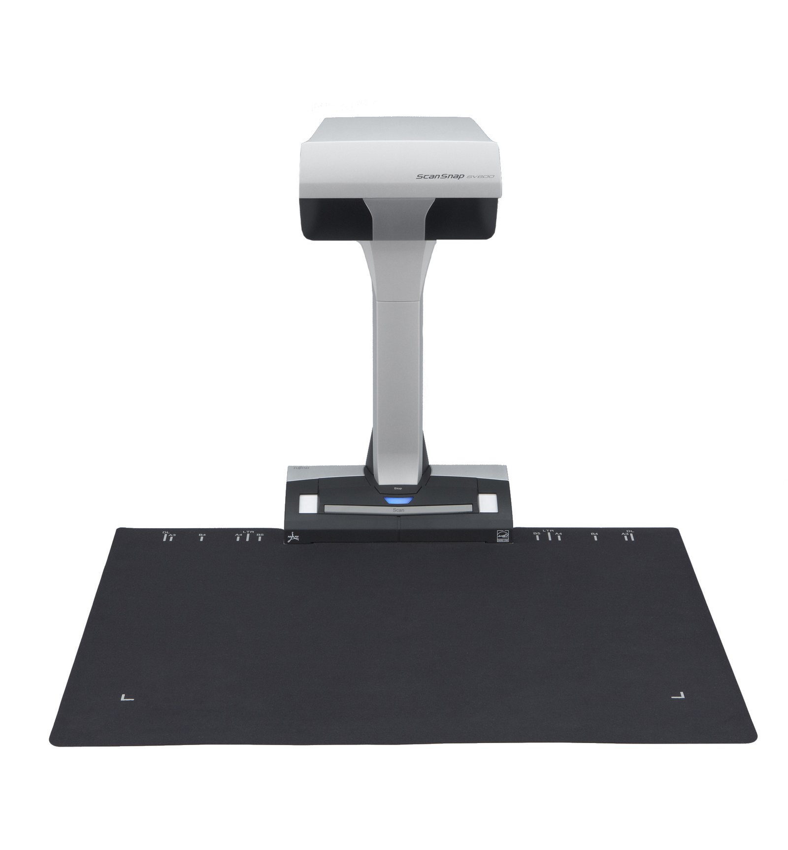 Ricoh ScanSnap Background Pad PA03641-0052