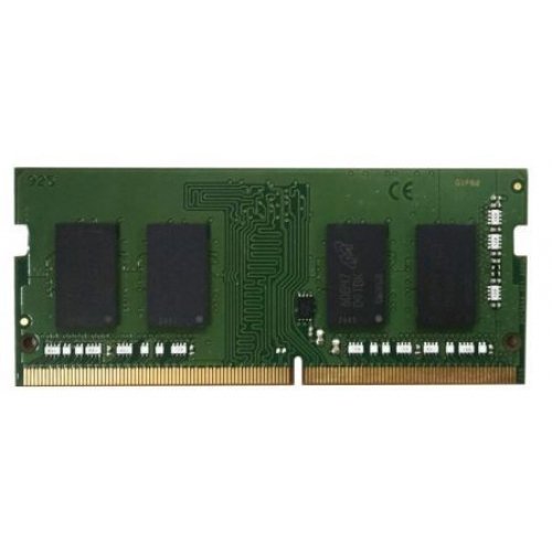QNAP RAM-2GDR4P0-SO-2400 memory module 2 GB 1 x DDR4 260-pin SO-DIMM