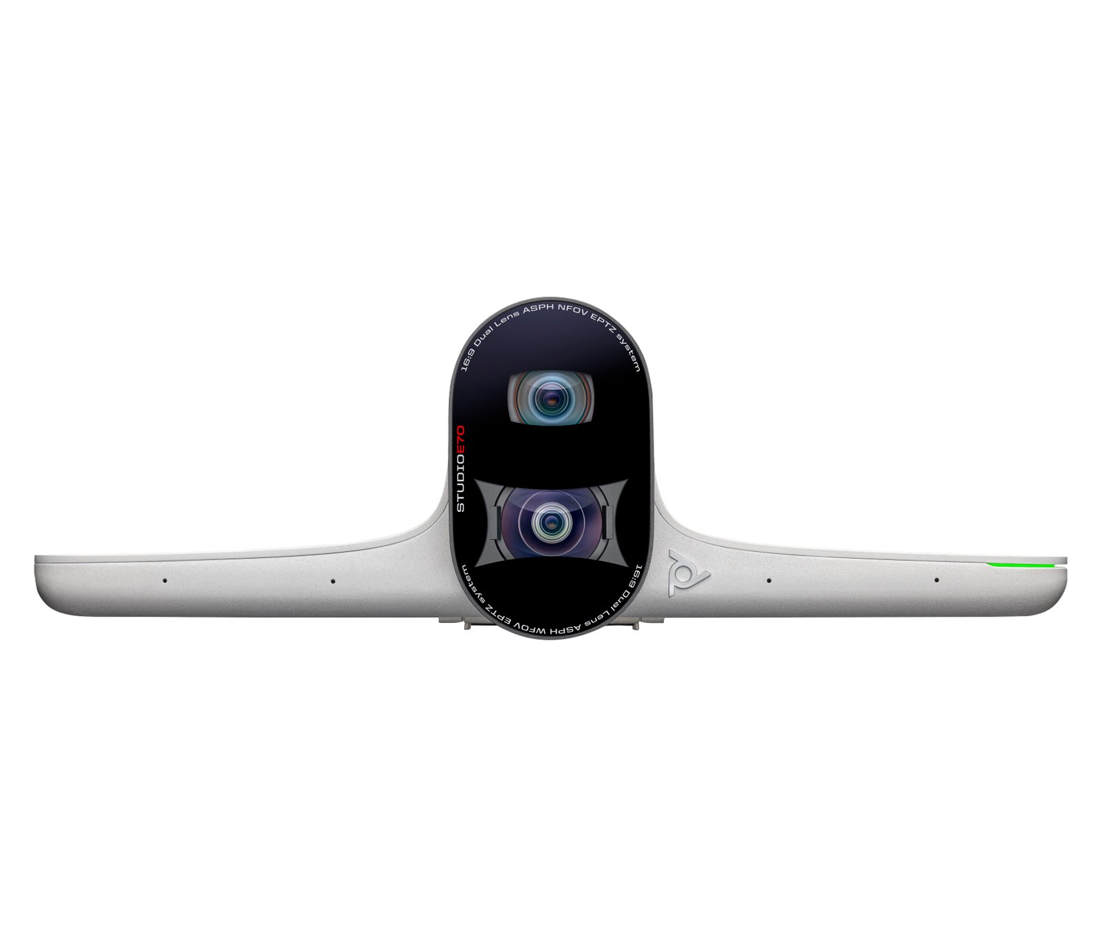 HP Poly Studio E70 Smart Camera 842F8AA
