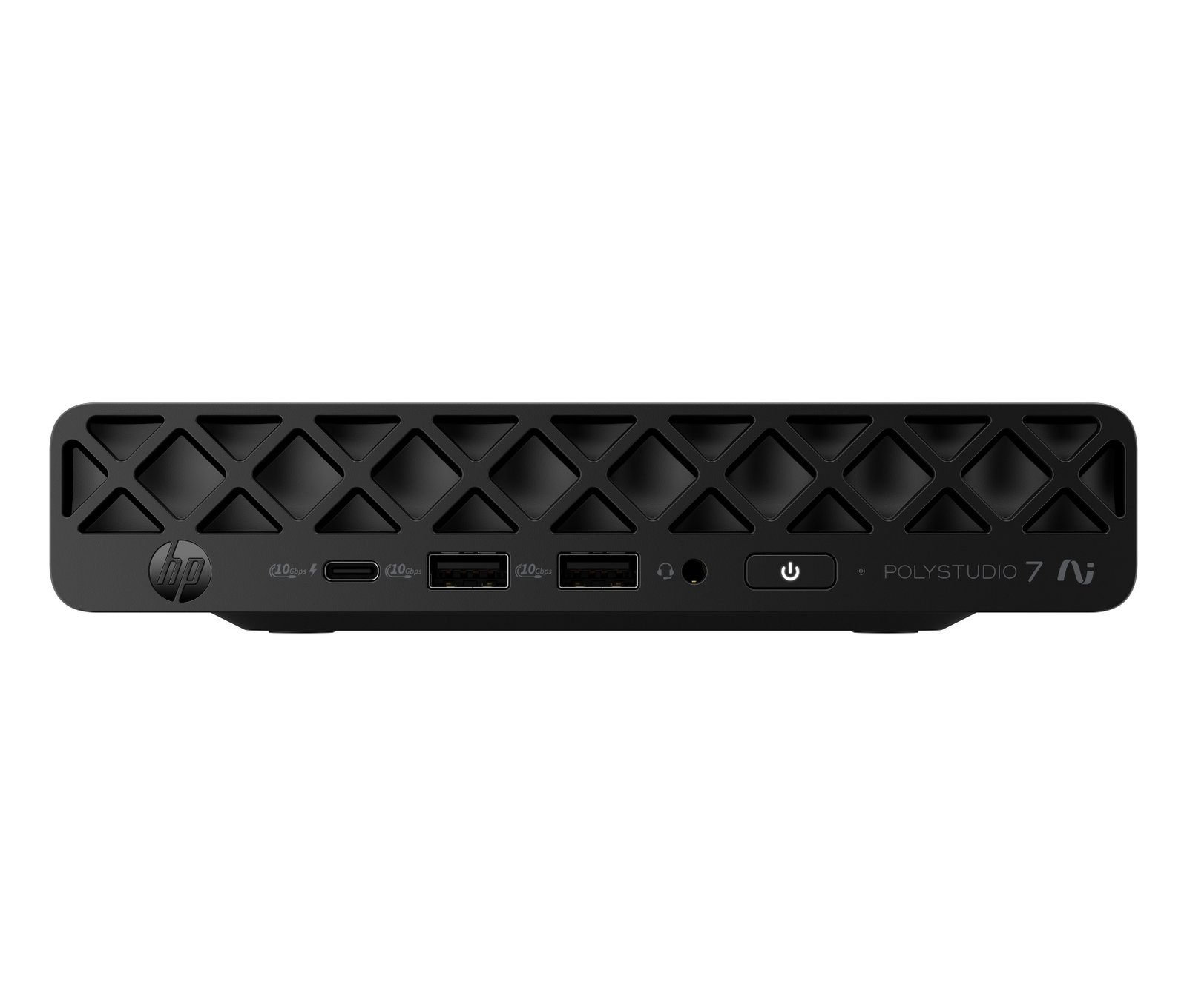 HP Poly Studio 7 Room Compute with Microsoft Teams Rooms DS1G9AW