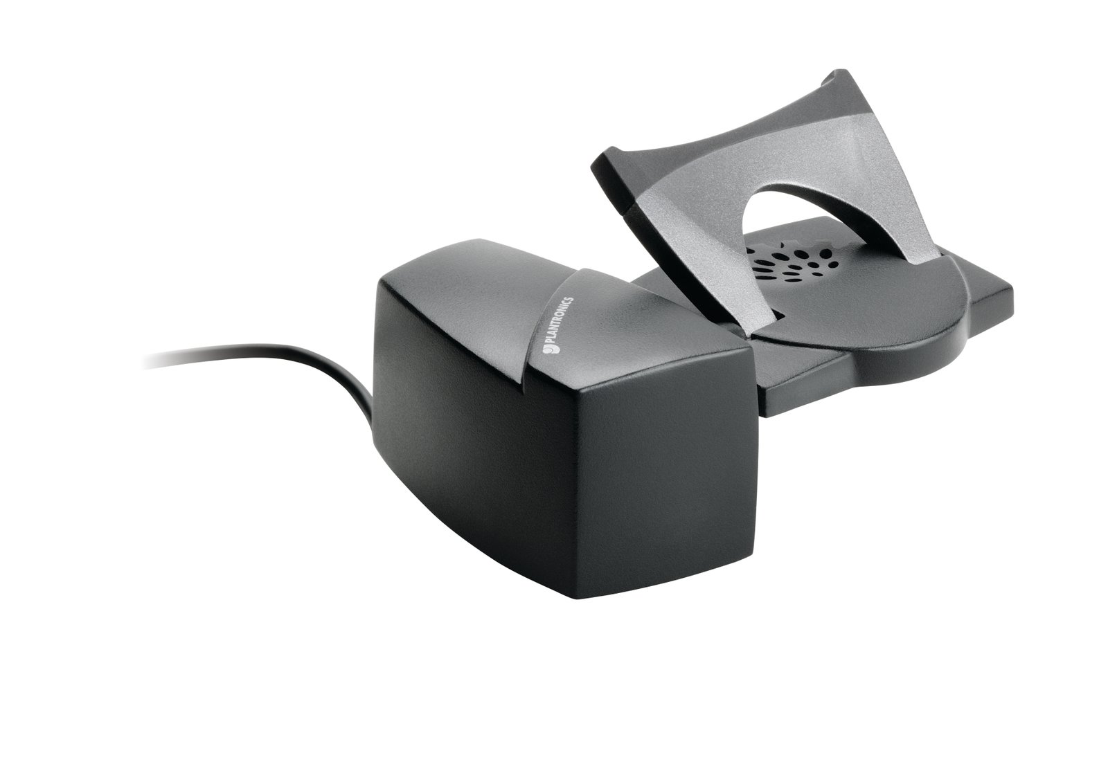 HP Poly HL10 Handset Lifter with Straight Plug TAA 784Q2AA