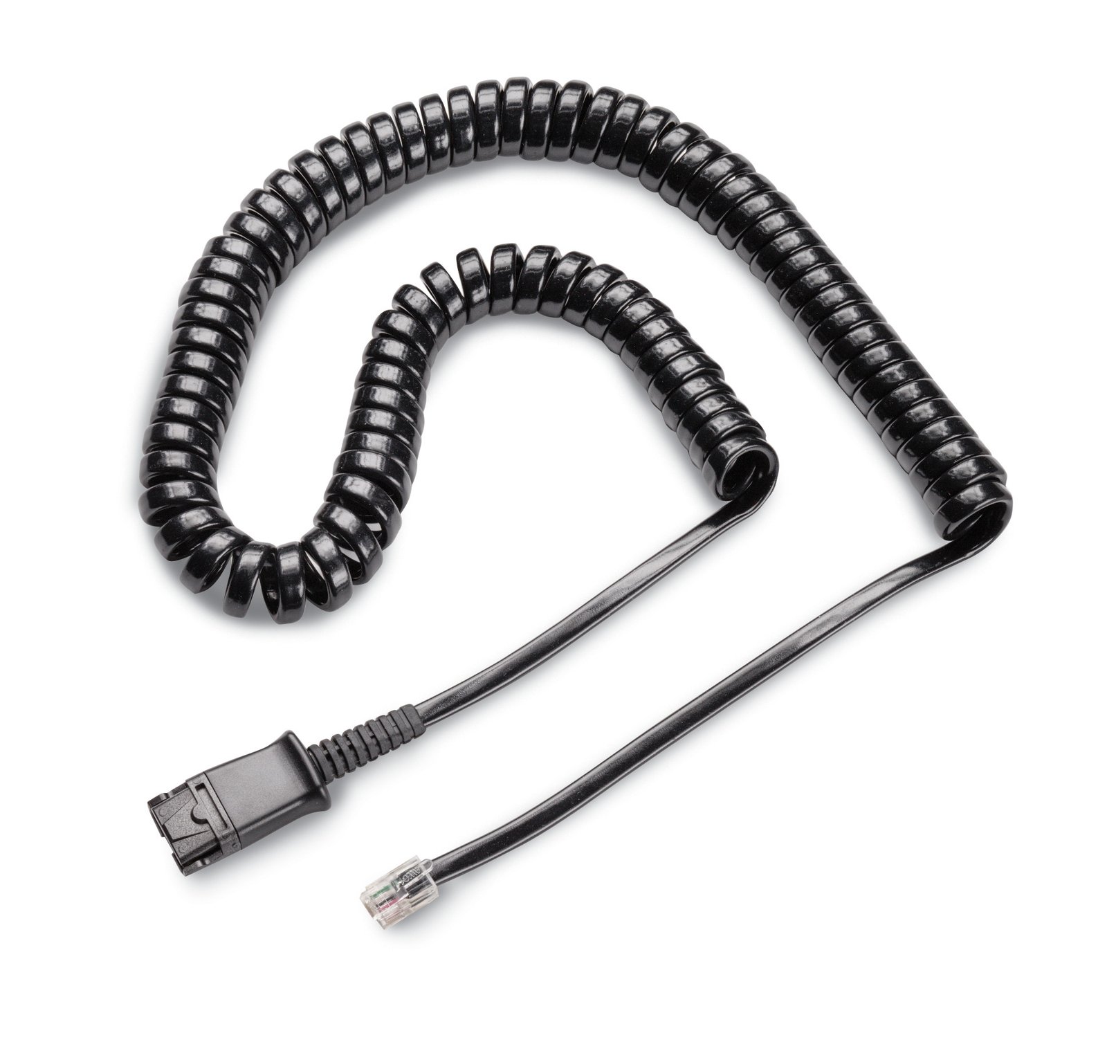 HP Poly M22 to QD U10 Cable 85R38AA