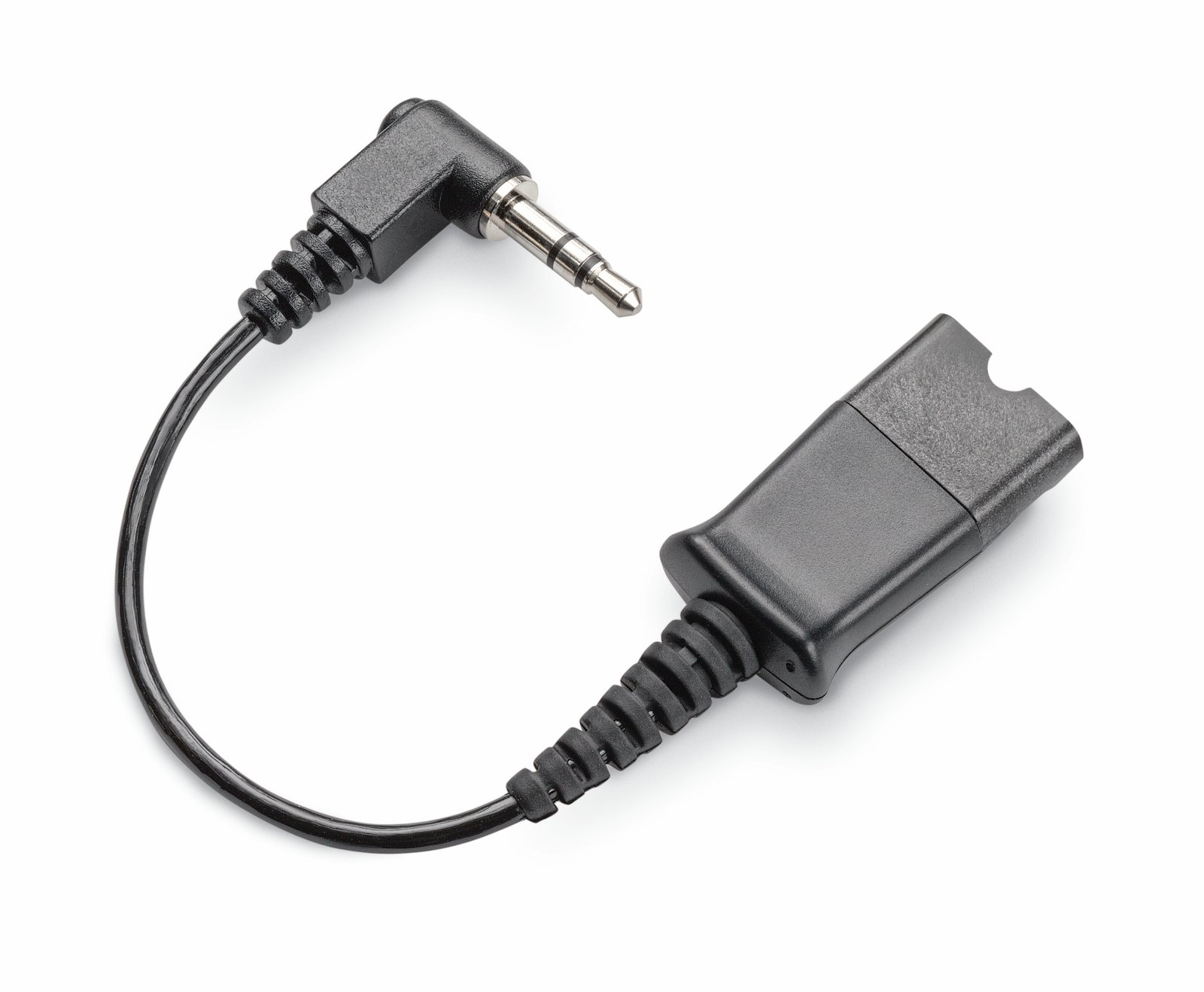 HP Poly 3.5mm to QD Cable (0.15M) 85Q37AA