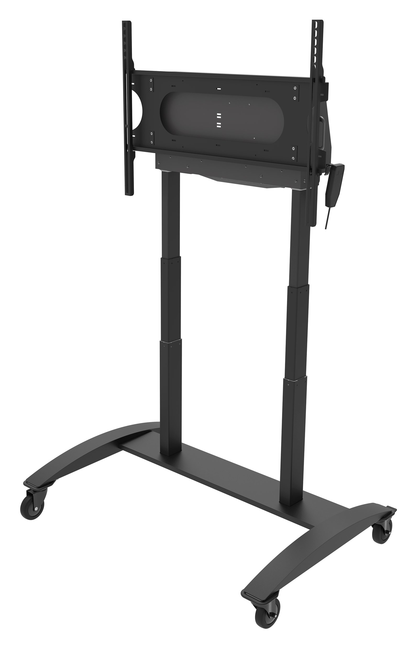 Peerless-AV Peerless SR598ML3 2.18 m (86") Black
