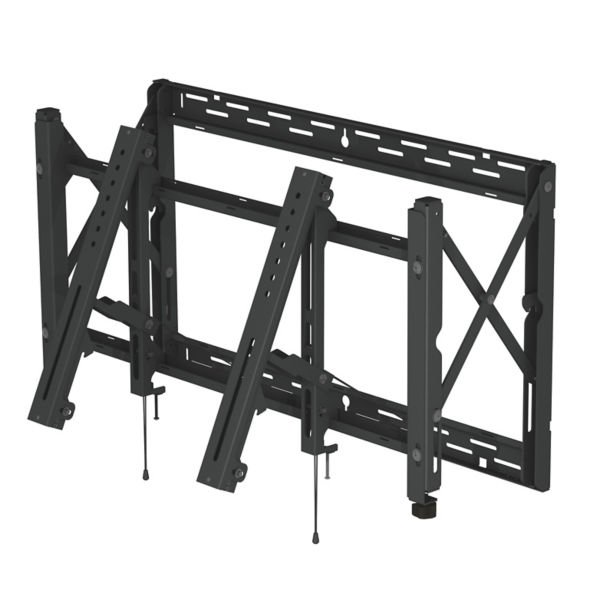 Peerless-AV Peerless EDS-VW765-LAND TV mount/stand 165.1 cm (65") Black EDSVW765LAND
