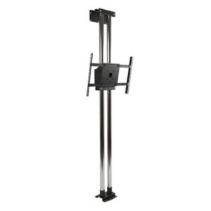Peerless-AV Peerless MOD-FW2KIT300-B TV mount/stand Black