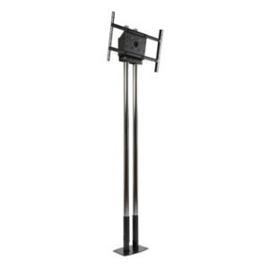 Peerless-AV Peerless MOD-FPP2KIT200-B TV mount/stand Black