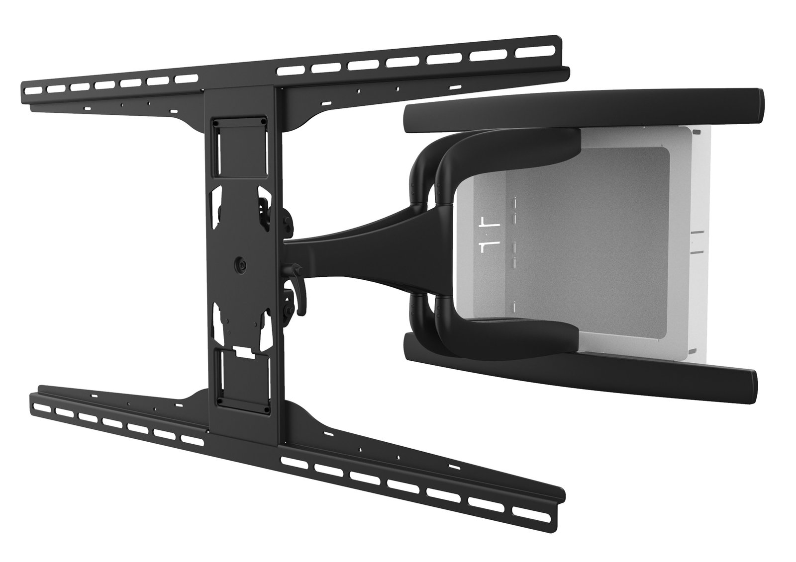 Peerless-AV Peerless IM771PU TV mount/stand 2.29 m (90") Black, White