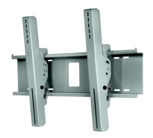 Peerless-AV Peerless EWMU signage display mount 165.1 cm (65") Grey