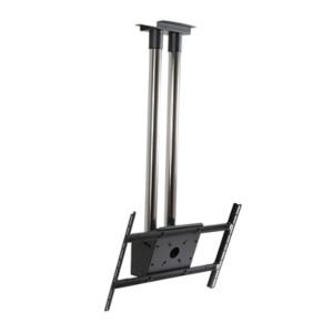 Peerless-AV Peerless MOD-FPS2KIT150-B TV mount/stand Black