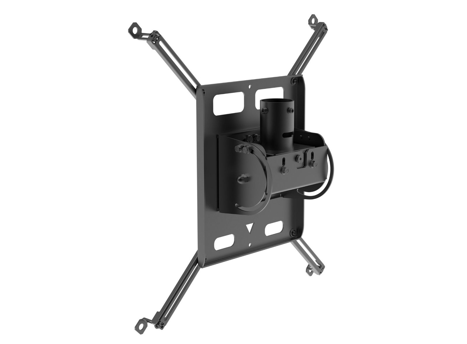 Peerless-AV Peerless PJR125-POR project mount Ceiling Black