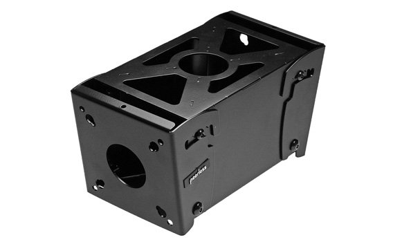 Peerless-AV Peerless MOD-FPMD mounting kit Black