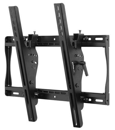 Peerless-AV Peerless ST640P TV mount/stand 127 cm (50") Black