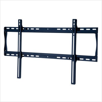 Peerless-AV Peerless SF660 TV mount/stand Black