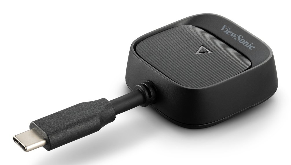 Viewsonic WPD-900 projector accessory Wireless transmitter