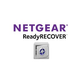NETGEAR ReadyRECOVER 1 year(s) MRRGRE1-10000S