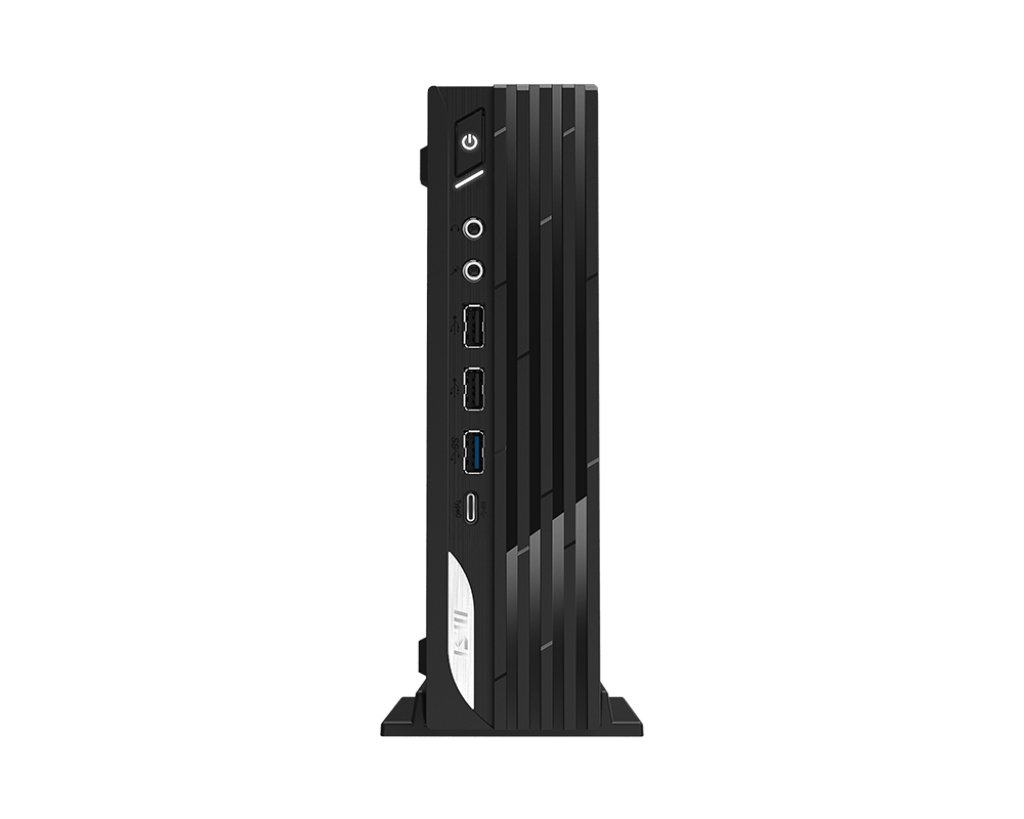 MSI Systems Pro DP21 14MQ-006US Intel® Core™ i5 i5-14500 16 GB DDR5-SDRAM 1 TB SSD Windows 11 PDP2114MQ006