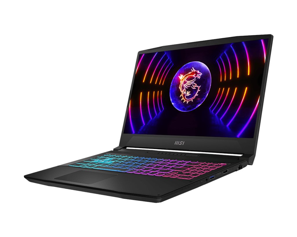 MSI SOURCING Katana 15 B13VGK-484US Intel® Core™ i7 i7-13620H Laptop 39.6 cm (15.6") Full HD 16 GB KATANA1513484