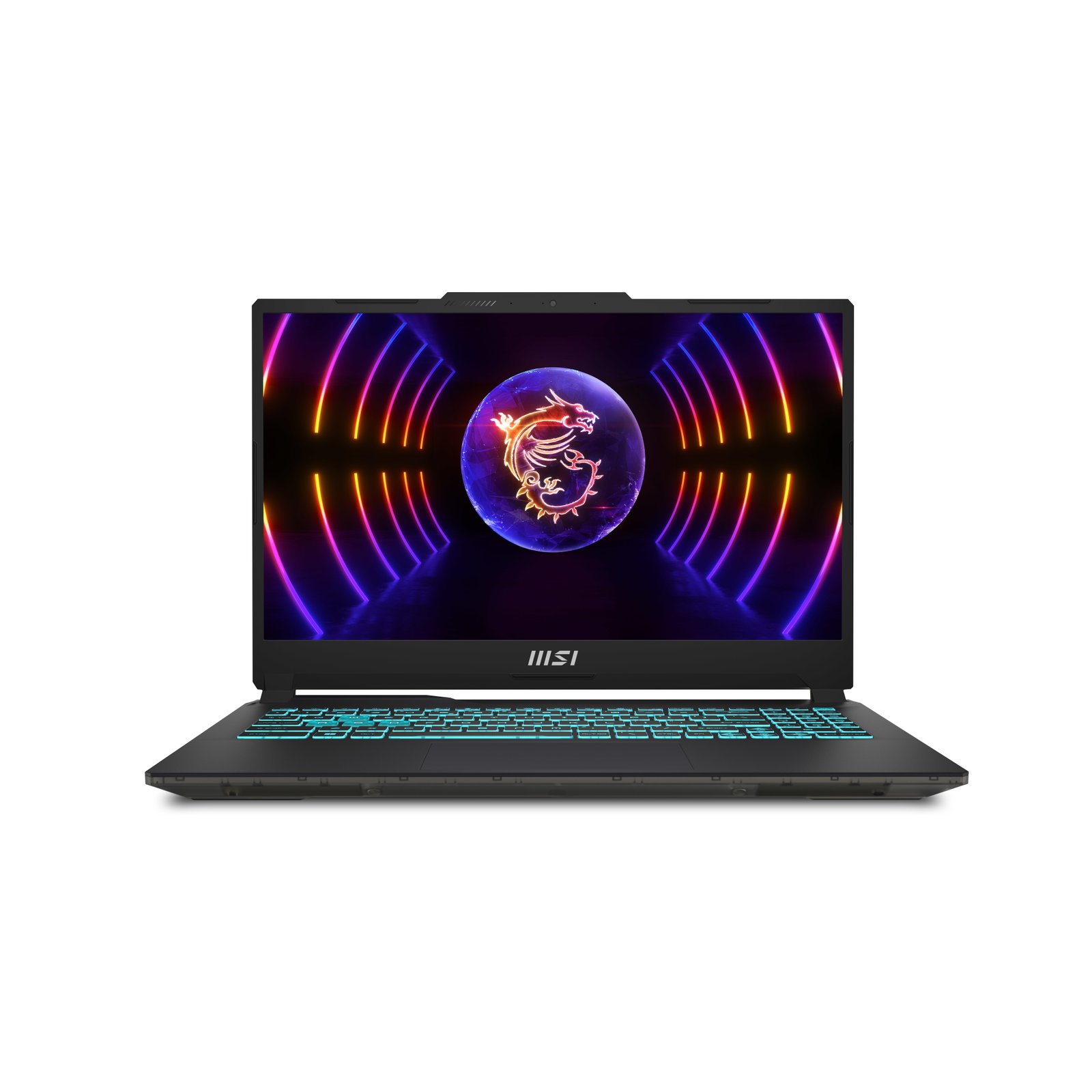 MSI SOURCING Cyborg 15 A12UCX-276US Intel® Core™ i5 i5-12450H Laptop 39.6 cm (15.6") Full HD 16 GB CYBORG1512276