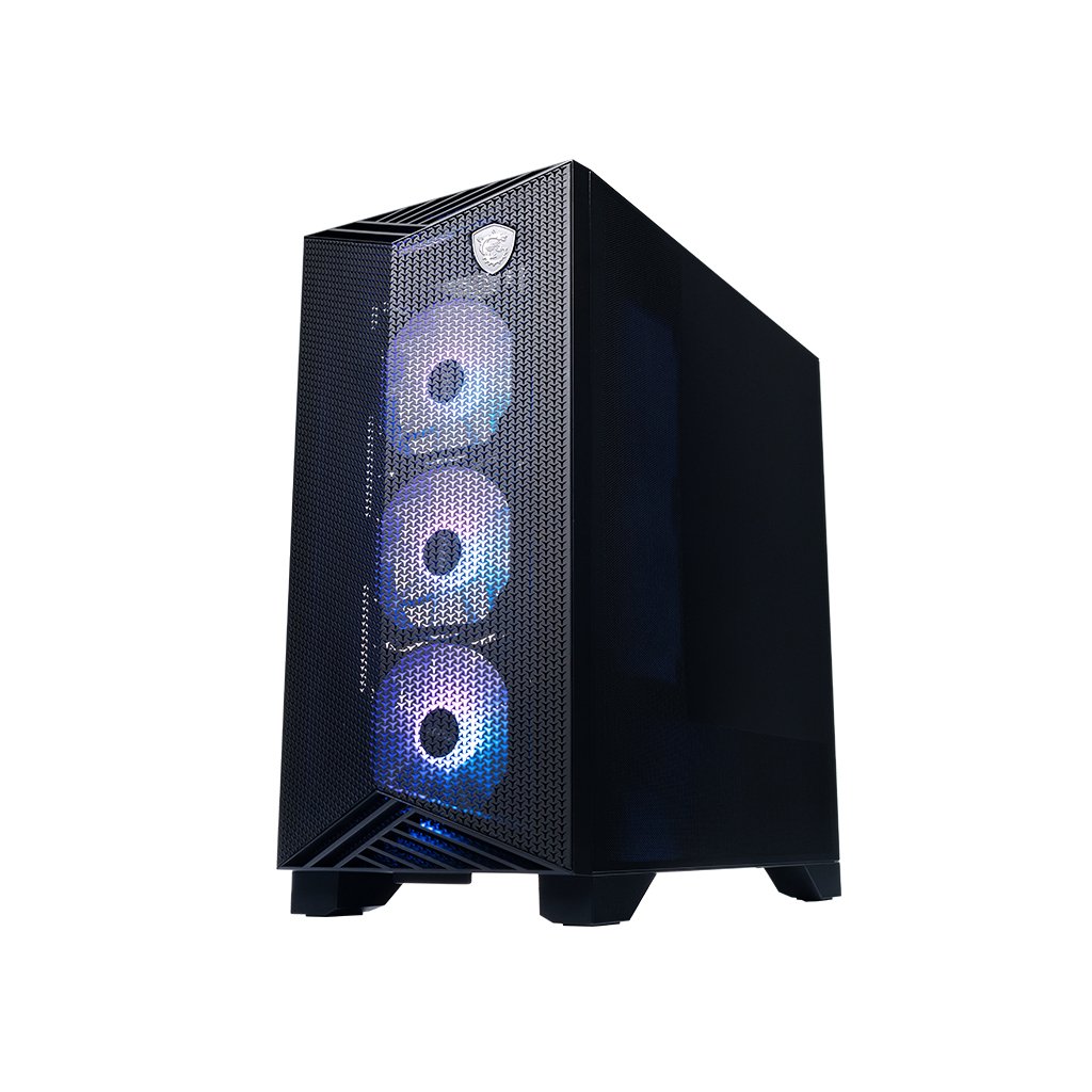 MSI Aegis RS2 C14NUI9-832US Intel® Core™ i9 i9-14900KF 32 GB DDR5-SDRAM 1 TB SSD NVIDIA GeForce RTX AERS2C14NUI9832