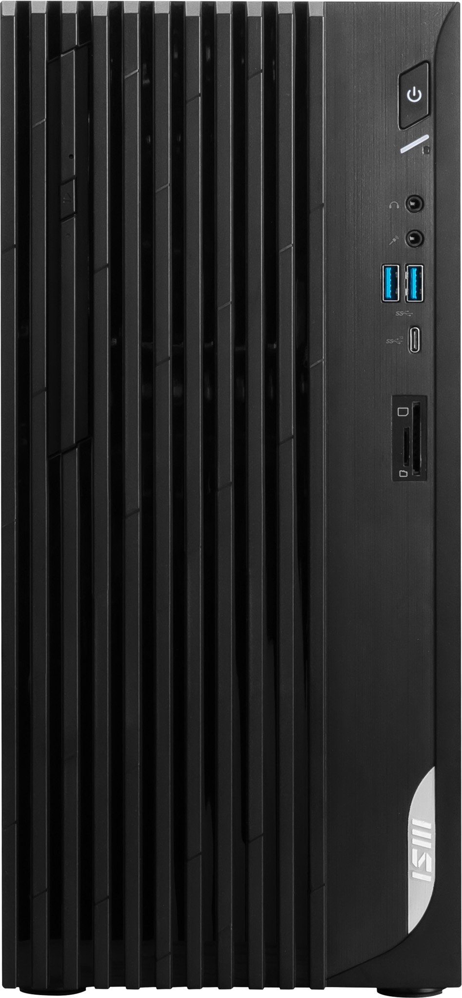 MSI Pro DP180 13NUC-232US Intel® Core™ i7 i7-13700F 32 GB DDR4-SDRAM 2 TB SSD NVIDIA GeForce RTX PDP18013NUC232