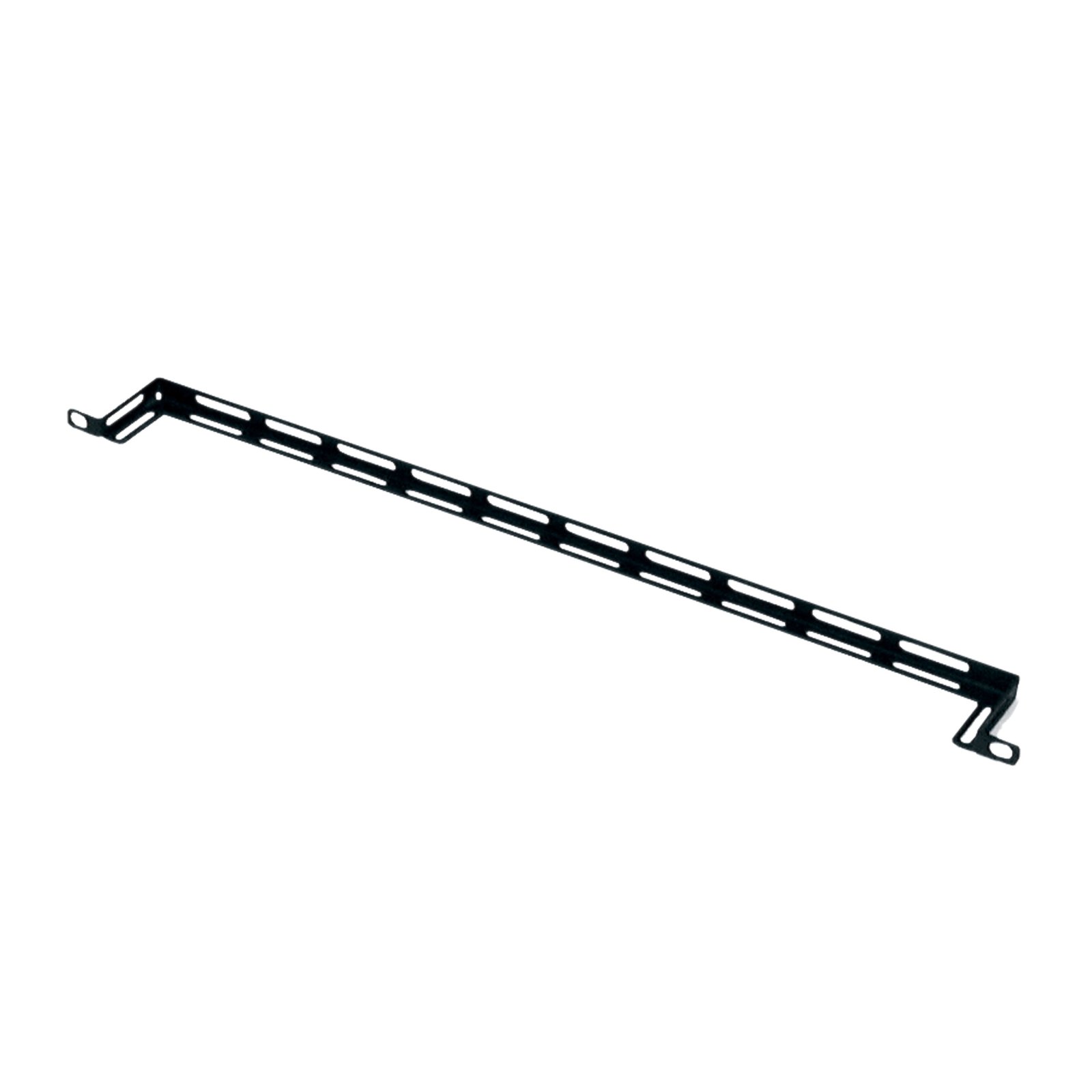 Middle Atlantic Lace Bar 2 Inch Offset, L-Shaped - 10 Pieces LBP-2A