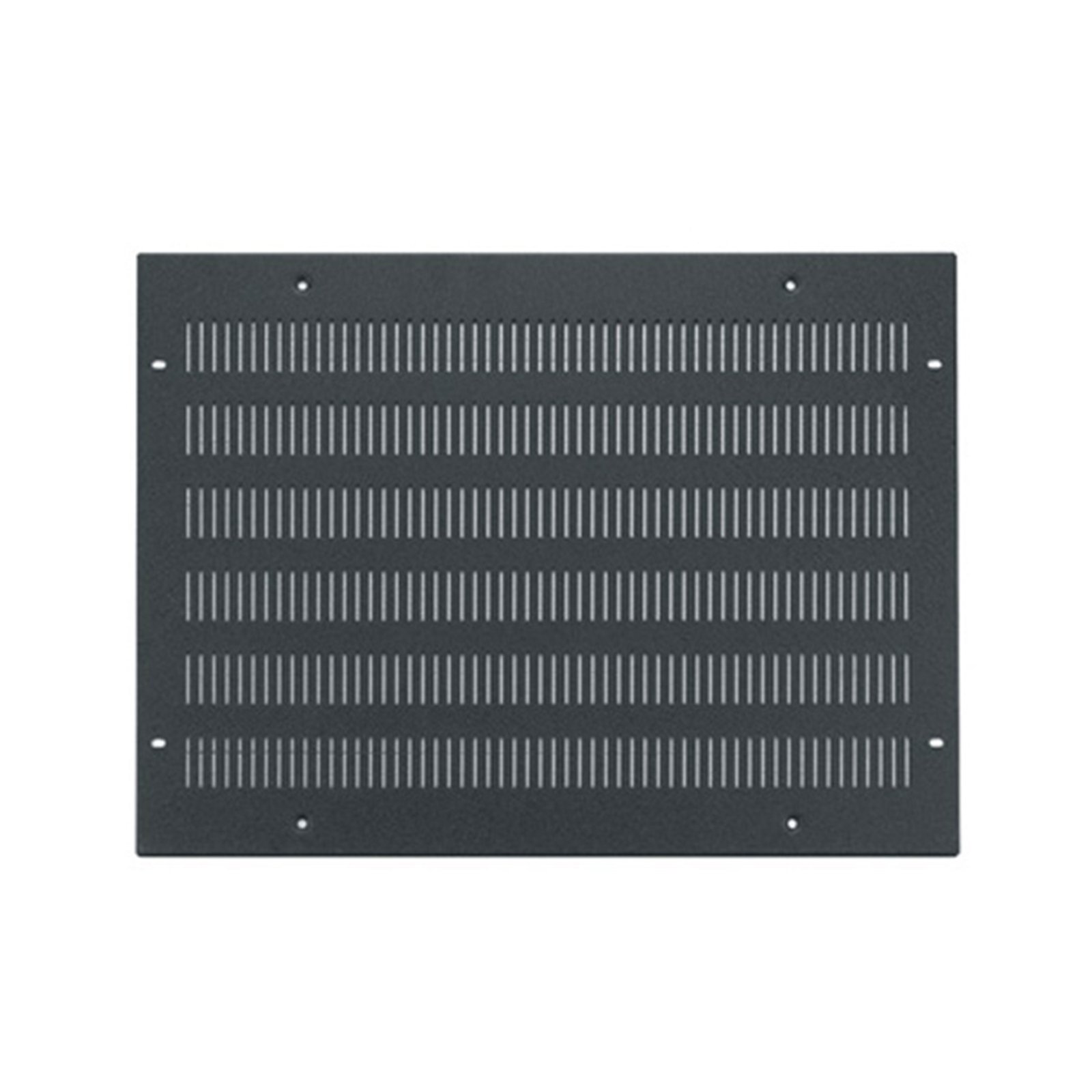 Middle Atlantic Vented Top ERK Series ERK-VT