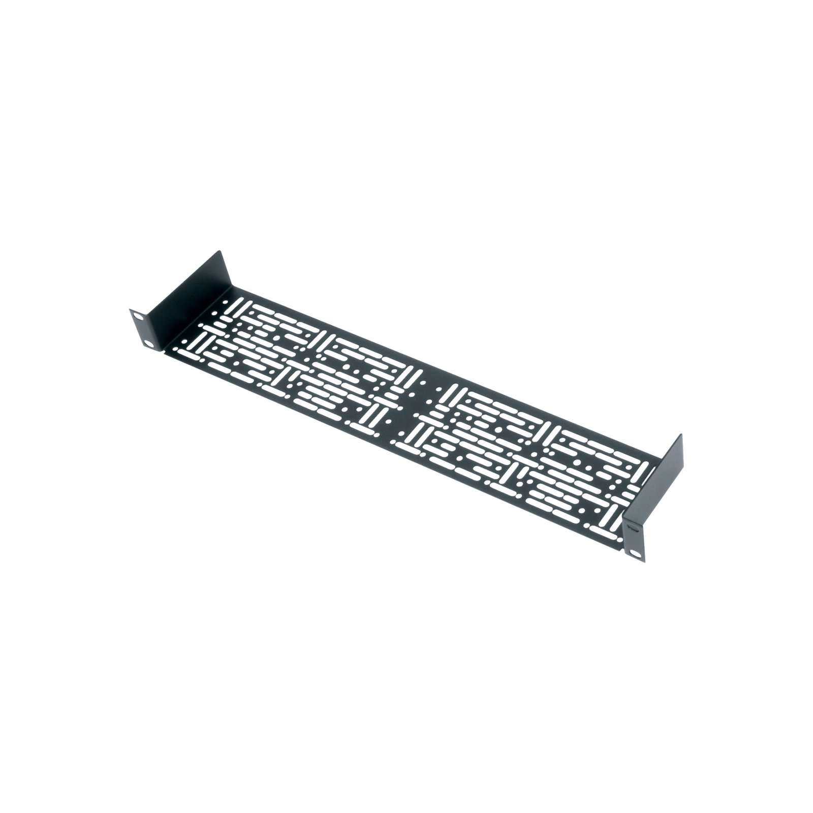 Middle Atlantic 1 RU UMS Rackshelf, 3.5 Inches Deep UMS1-3.5
