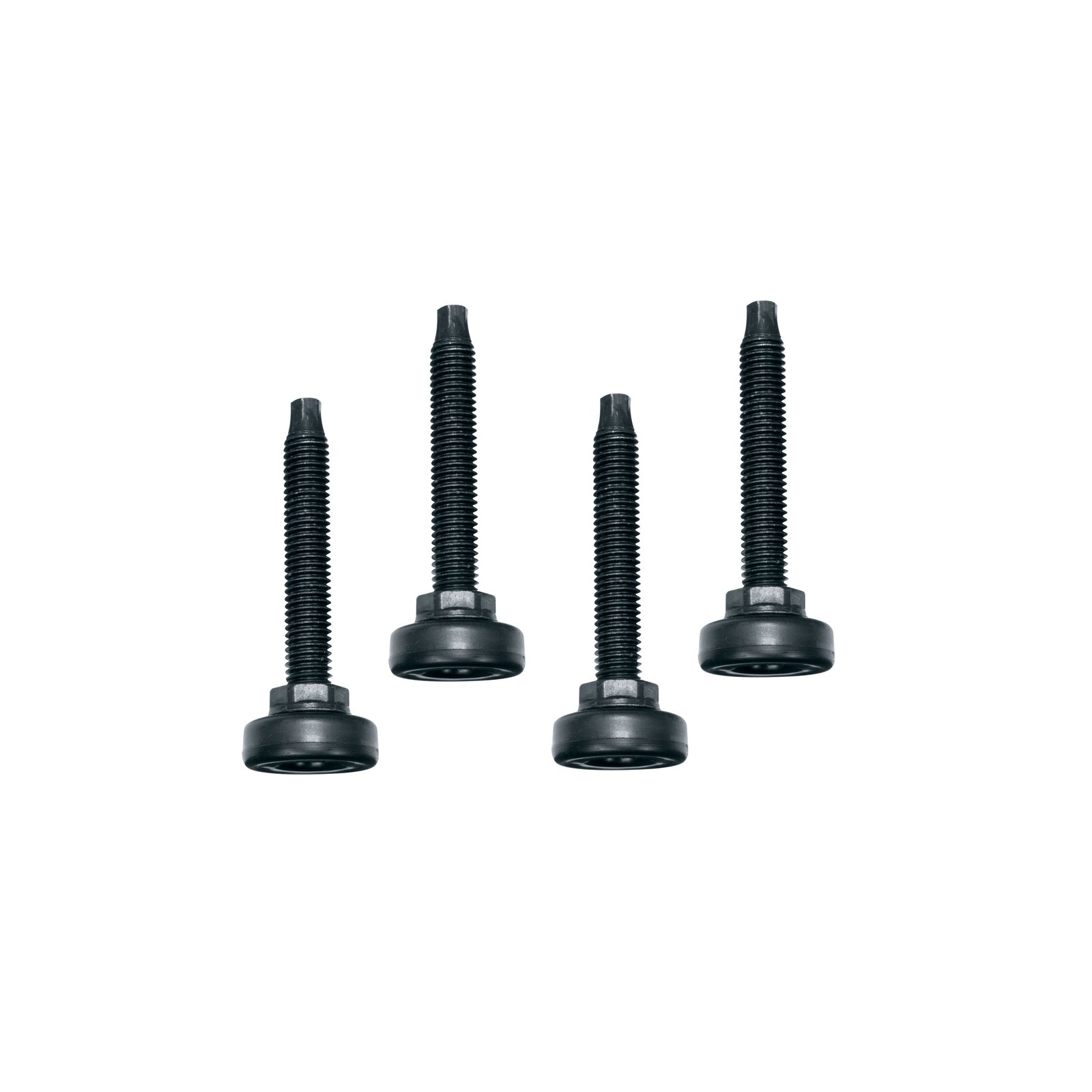 Middle Atlantic Leveling Feet Heavy Duty LF-HD