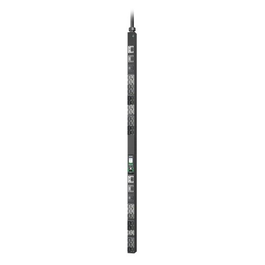 APC by Schneider Electric APDU10452SW power distribution unit (PDU) 42 AC outlet(s) Black